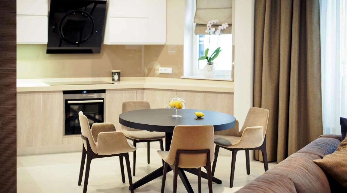 Oferta Apartament nou, 2 camere decomandat, 58 mp, CUG, de vanzare,  Vama Tehnopolis imagine 4