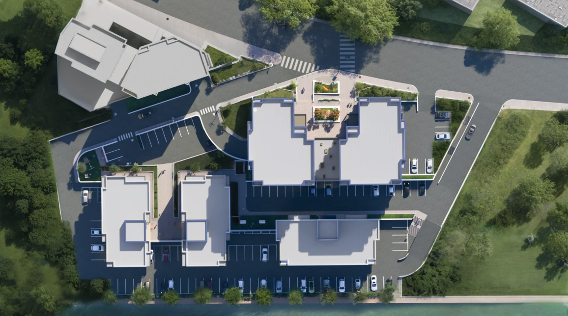 Oferta Apartament nou, 3 camere decomandat, 80 mp, CUG, de vanzare,  Al. T. Neculai imagine 7