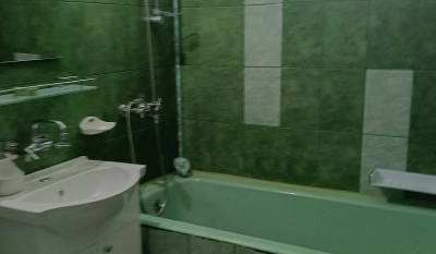 Apartament 2 camere - Podu Ros