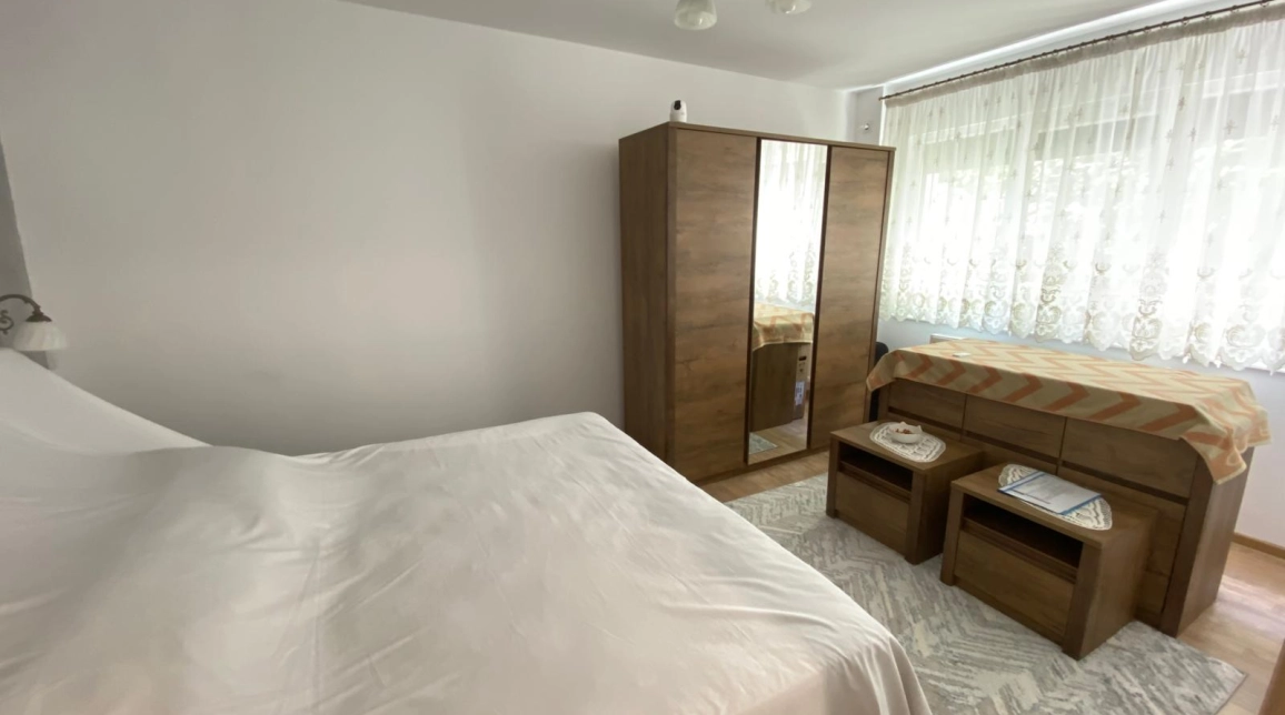 Oferta De vanzare apartament, 2 camere, semidecomandat, 50 mp, Podu Ros,  Sensul giratoriu imagine 9
