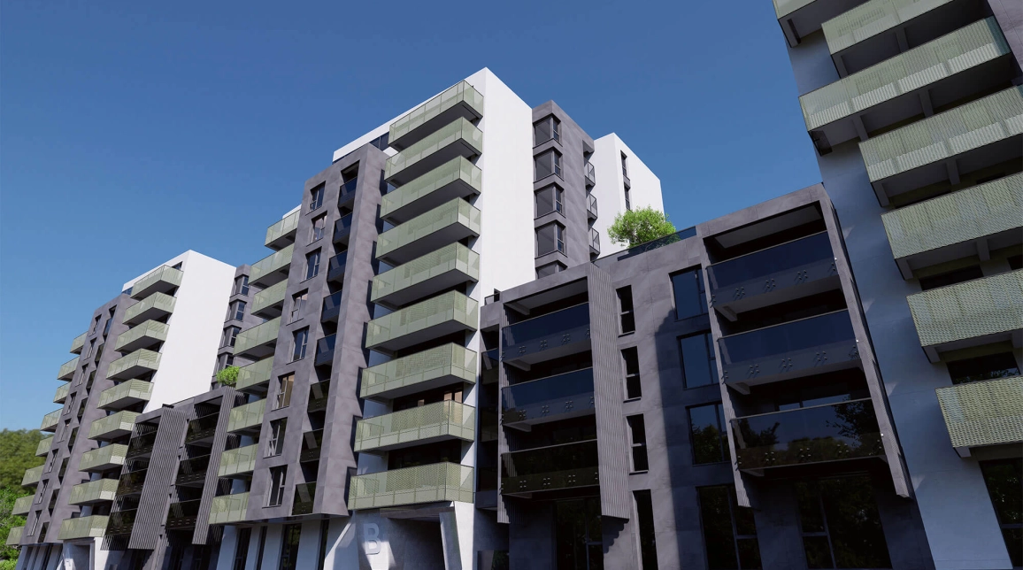 Oferta Apartament nou, 3 camere semidecomandat, 89 mp, CUG, de vanzare,  Selgros imagine 1