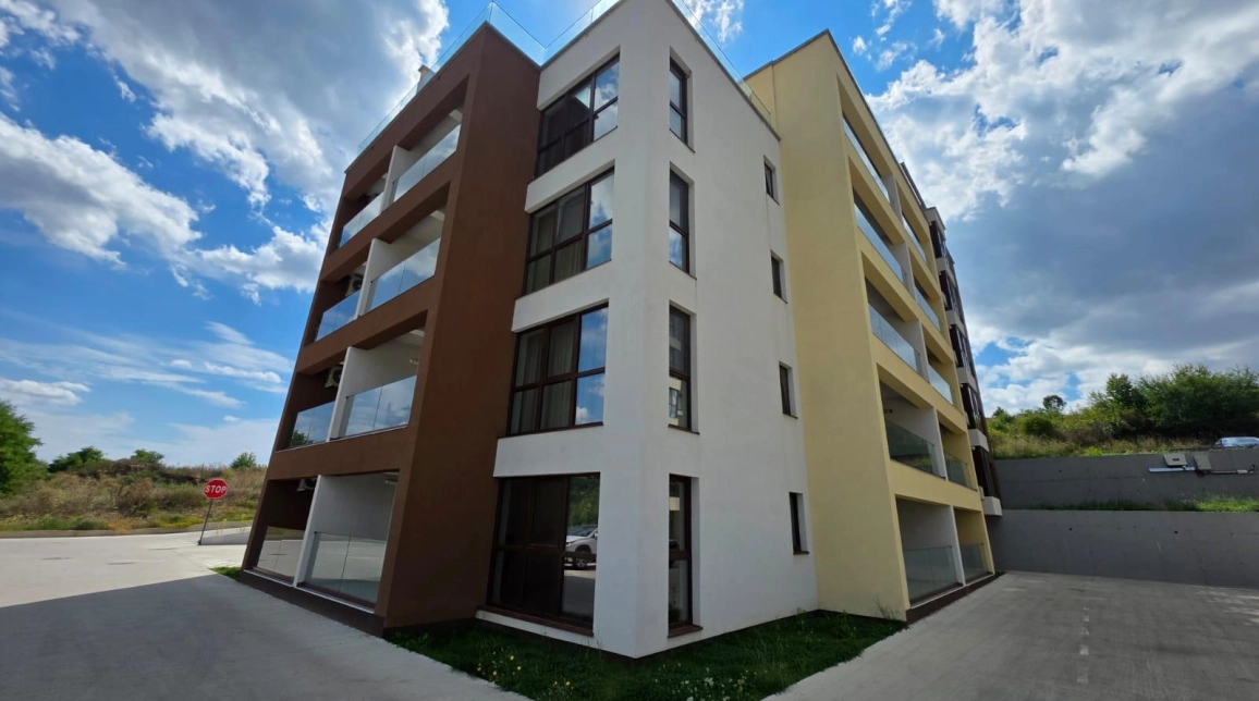 Oferta Apartament nou, 2 camere decomandat, 155 mp, Podul de Fier, de vanzare,  Complex Moon Reflex Aroneanu imagine 4