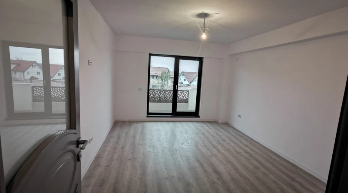 Oferta De vanzare apartament nou, 2 camere, decomandat, 53 mp, Rediu,  Casablanca imagine 5