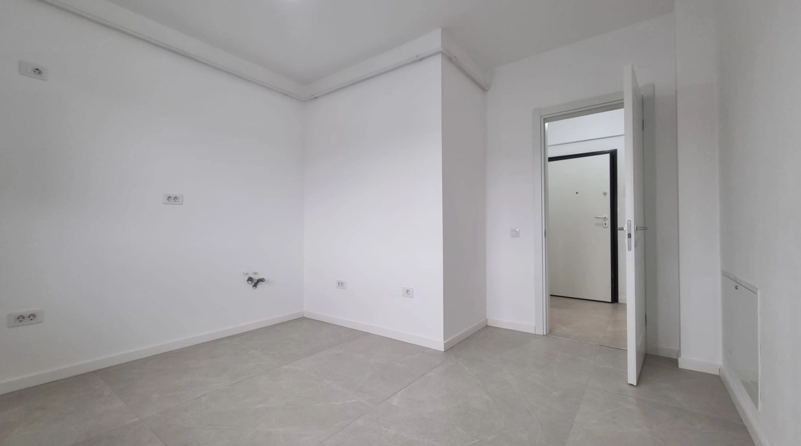 Oferta Visani apartament nou 45 mp, 1 camera, decomandat, de vanzare,  TLT Visan imagine 5