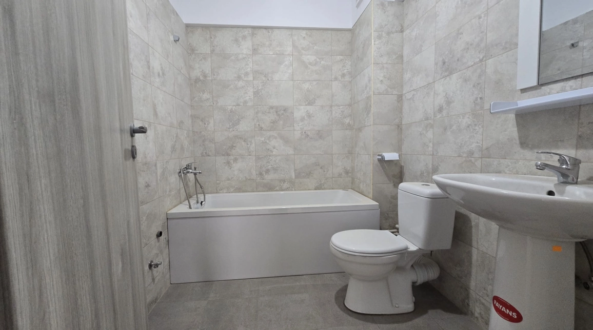 Oferta Bucium apartament nou 45 mp, 2 camere, decomandat, de vanzare,  800m in spate la Lidl imagine 8