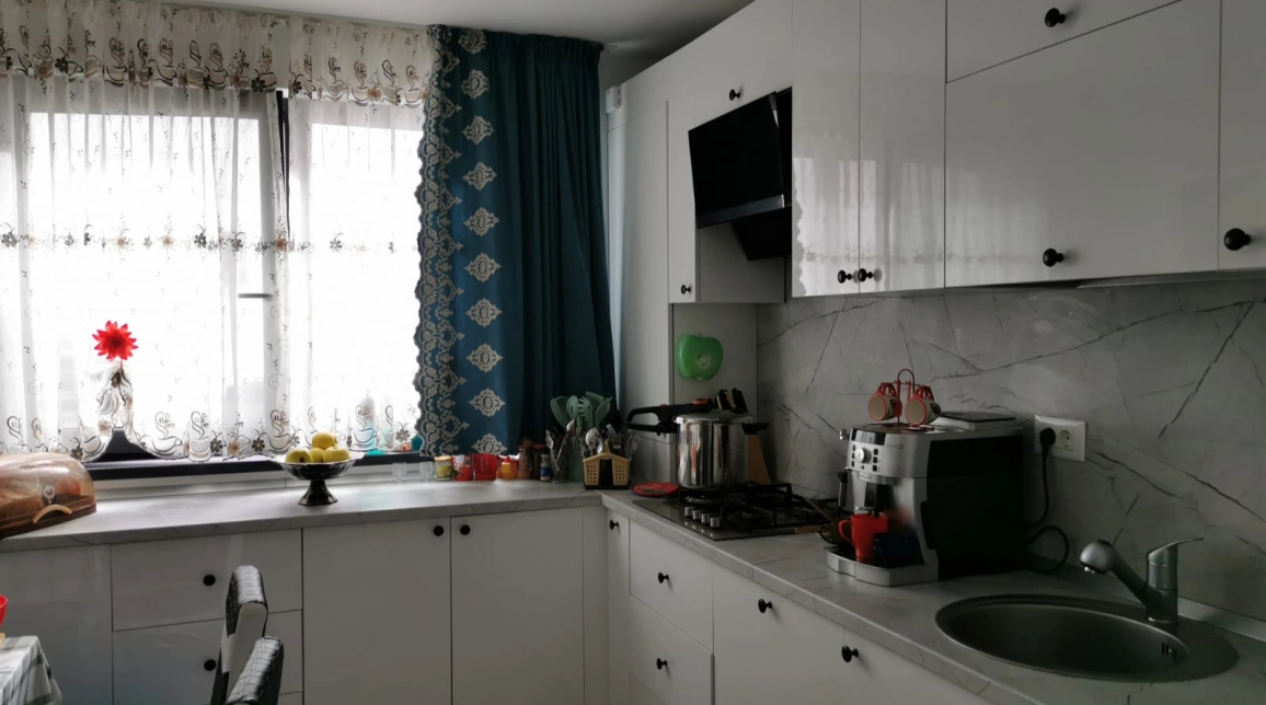 Oferta Apartament, 2 camere decomandat, 65 mp, Precista, de vanzare imagine 2