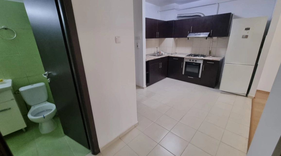 Oferta Tatarasi apartament 48 mp, 2 camere, open-space, de vanzare,  Kaufland-Doi Baieti imagine 4