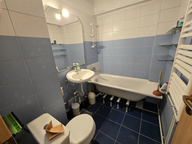 Apartament de vanzare, 1 camera,  nedecomandat,  38 mp, Alexandru cel Bun,  (Piata Alexandru) 160945