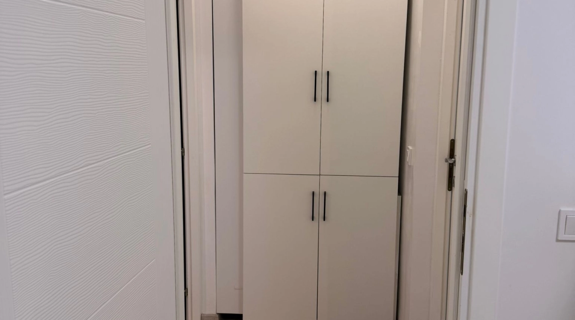 Oferta 2 camere, open-space, 52 mp, de vanzare apartament nou in zona Bucium,  Trei Fantani imagine 9