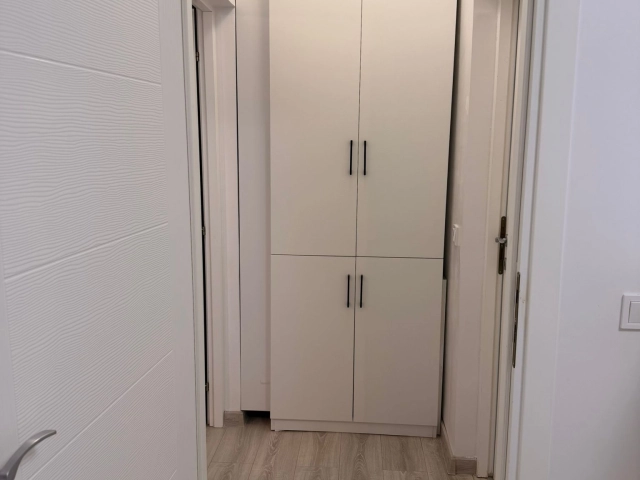Apartament 2 camere - Bucium