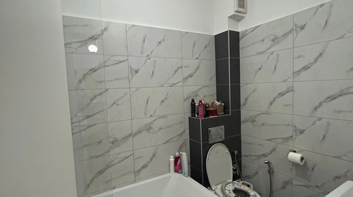 Oferta 3 camere, decomandat, 69 mp, de vanzare apartament nou in zona Pacurari,  Soseaua Rediu imagine 14