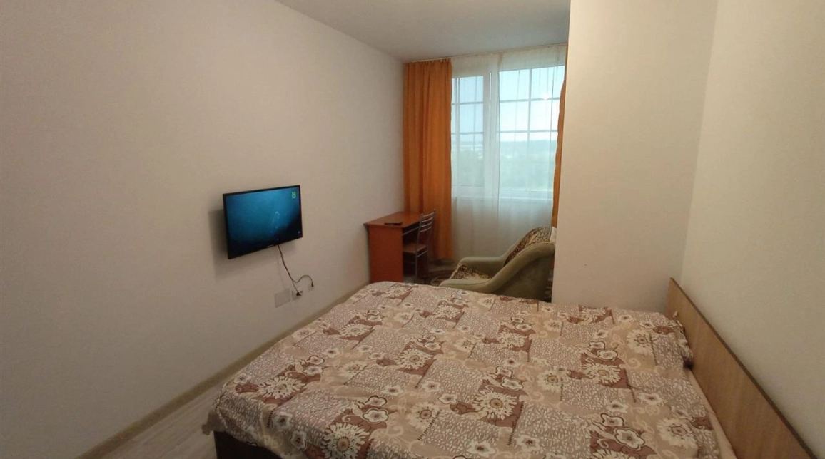 Oferta Apartament, 3 camere decomandat, 75 mp, Lunca Cetatuii, de vanzare,  Visoianu imagine 3