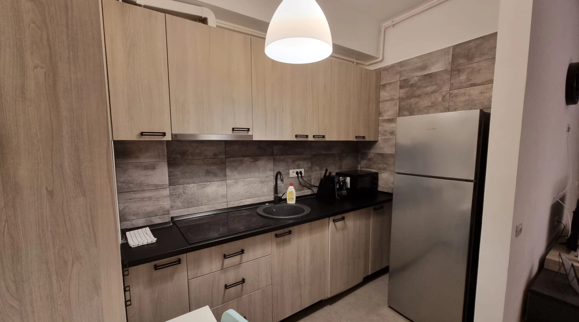 Oferta Mamaia Nord garsoniera nou 41 mp, de vanzare,  Lacul Sutghiol imagine 4