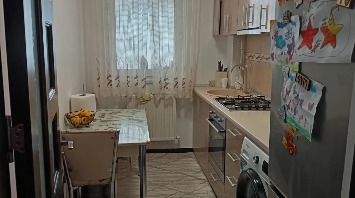 Oferta De vanzare apartament, 2 camere, decomandat, 52 mp, CUG,  Tehnopolis imagine 4