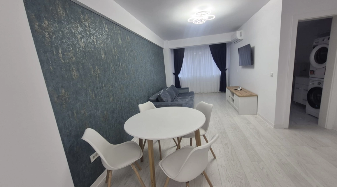 Oferta 2 camere, decomandat, 54 mp, de vanzare apartament nou in zona CUG,  Pepinierei Intabulat imagine 3