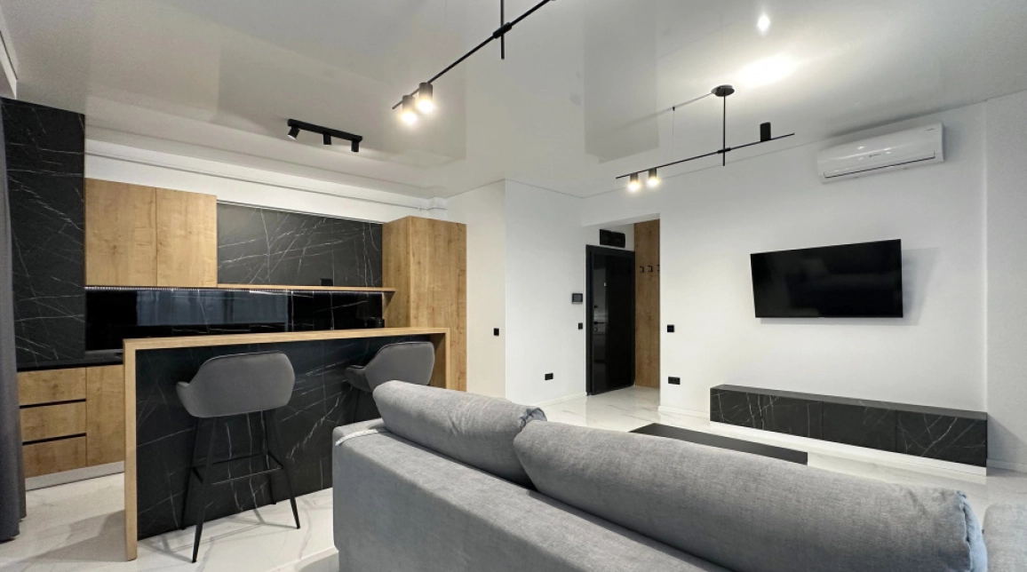 Oferta Mamaia Nord apartament nou 60 mp, 2 camere, decomandat, de vanzare,  KOYA TOWER imagine 4