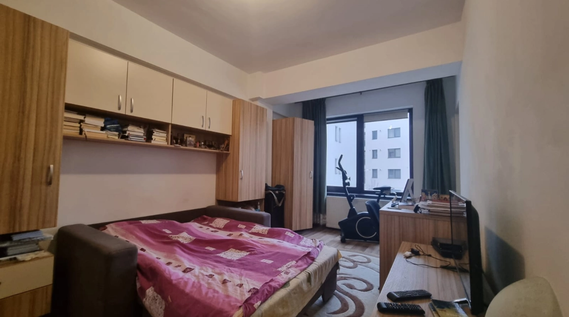 Oferta Apartament, 1 camera decomandat, 30 mp, Bucium, de vanzare,  LIDL imagine 1