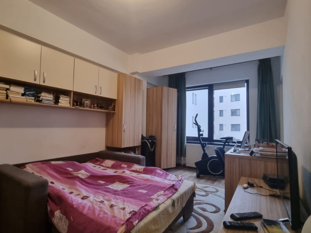 Apartament, 1 camera  decomandat,  30 mp, Bucium, de vanzare,  (LIDL) 161666