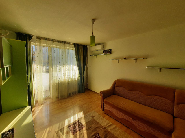 Apartament de vanzare, 2 camere,  decomandat,  50 mp, Precista,  (Carrefour ) 161230