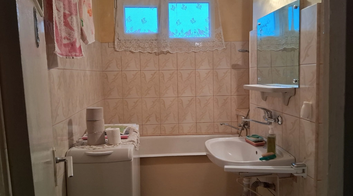 Oferta Podu Ros apartament 65 mp, 3 camere, semidecomandat, de vanzare,  Salubris imagine 2
