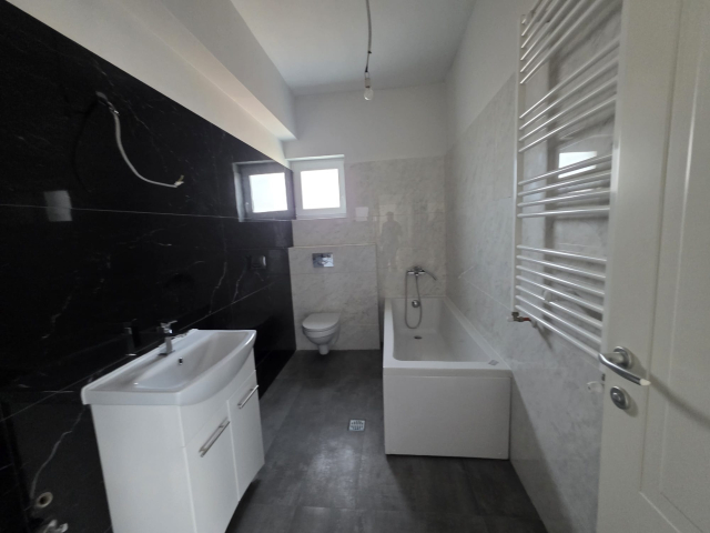 De vanzare apartament nou, 2 camere,  decomandat,  48 mp, Bucium,  (La 1,5 km de Soseaua Bucium) 162007