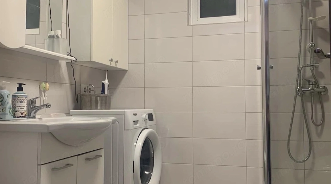 Oferta Metalurgie apartament 44 mp, 2 camere, decomandat, de vanzare,  Peco-Vasile Lupu imagine 5