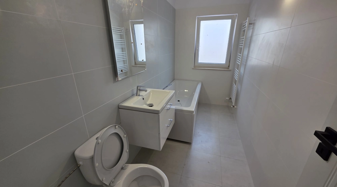 Oferta 1 camera, decomandat, 33 mp, de vanzare apartament in zona Dacia,  Bloc din 1980 langa Comat imagine 6