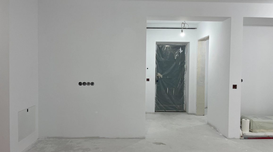 Oferta Apartament nou de vanzare, 2 camere, open-space, 53 mp, Bucium,  Gradinita Kids Heaven imagine 2