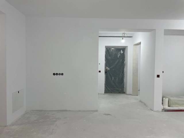 Apartament 2 camere - Bucium