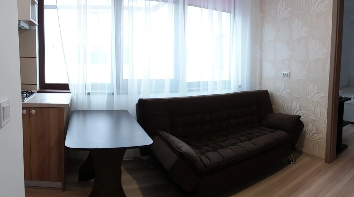 Oferta 1 camera, studio, 27 mp, de vanzare apartament in zona Tatarasi,  Kaufland-bloc nou imagine 10