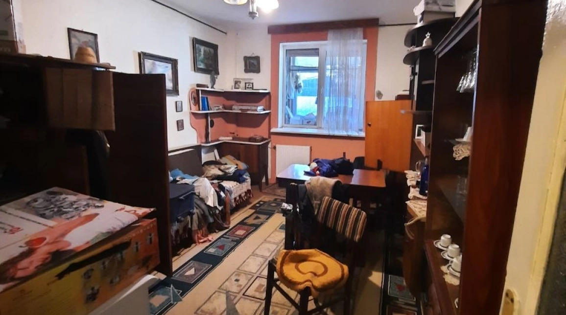 Oferta Apartament, 2 camere semidecomandat, 45 mp, Central, de vanzare,  Tribunal / Banca Transilvania imagine 1