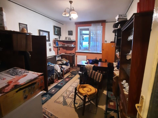 Apartament, 2 camere  semidecomandat,  45 mp, Central, de vanzare,  (Tribunal / Banca Transilvania) 162221