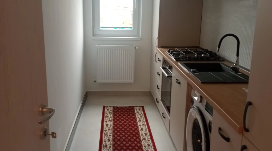 Oferta Apartament nou, 1 camera decomandat, 39 mp, Visani, de vanzare,  Profi Visan imagine 4