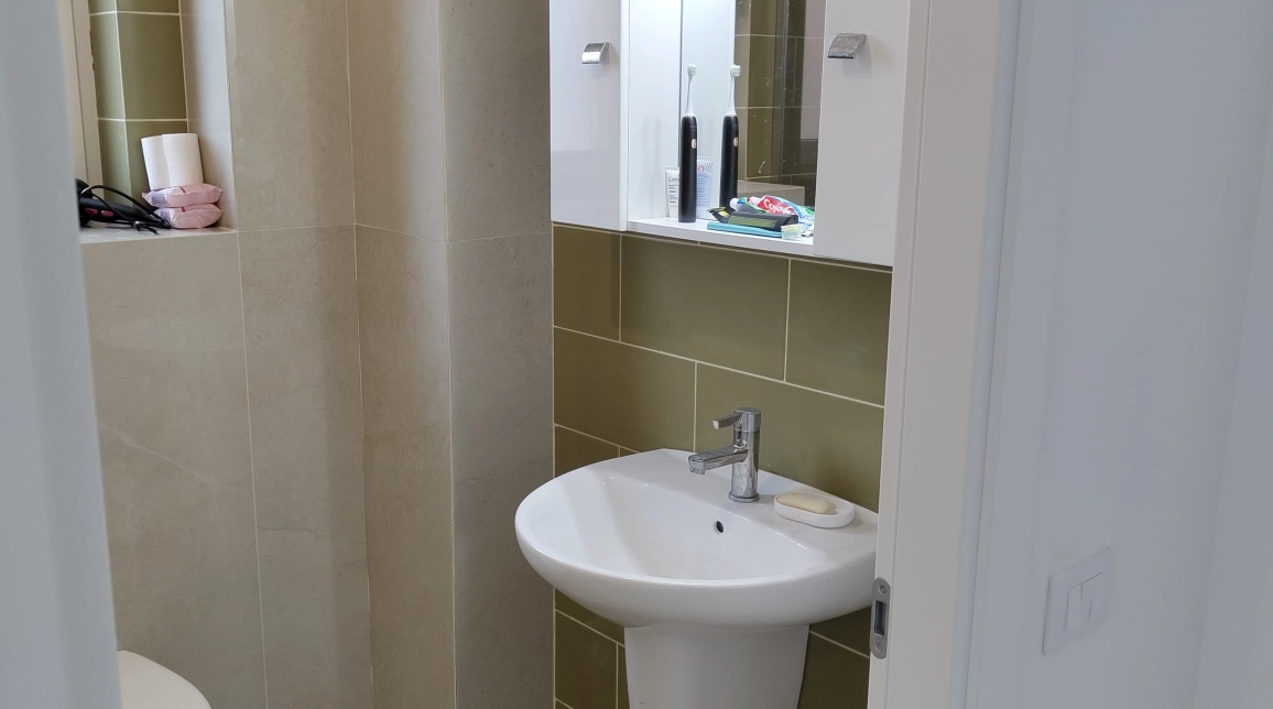 Oferta Apartament, 2 camere open-space, 43 mp, CUG, de vanzare,  Cartier Visoianu imagine 13