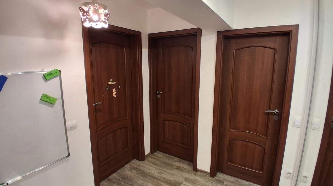 Oferta De vanzare apartament, 3 camere, decomandat, 70 mp, Pacurari,  MOARA DE FOC, LUKOIL imagine 9