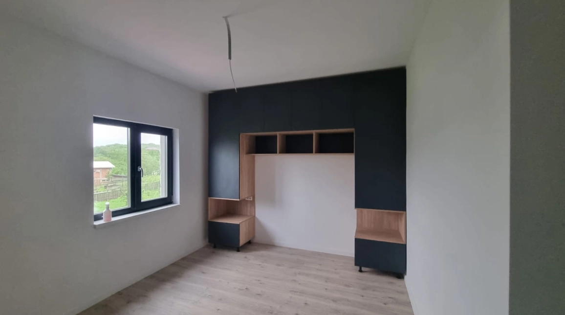 Oferta Visani apartament nou 85 mp, 3 camere, decomandat, de vanzare,  Profi Visan imagine 6