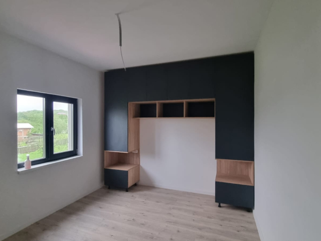 Bucium apartament nou  85 mp, 3 camere,  decomandat, de vanzare,  (Profi Visan) 161989