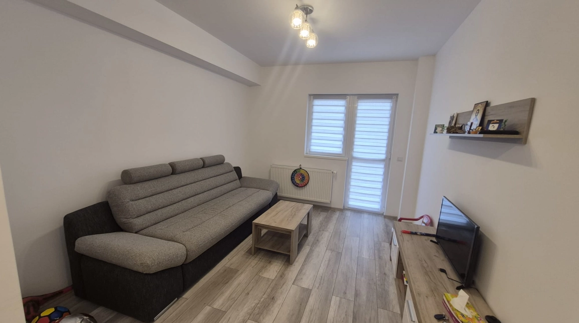 Oferta Rediu apartament nou 68 mp, 3 camere, decomandat, de vanzare,  Strada Soarelui imagine 9
