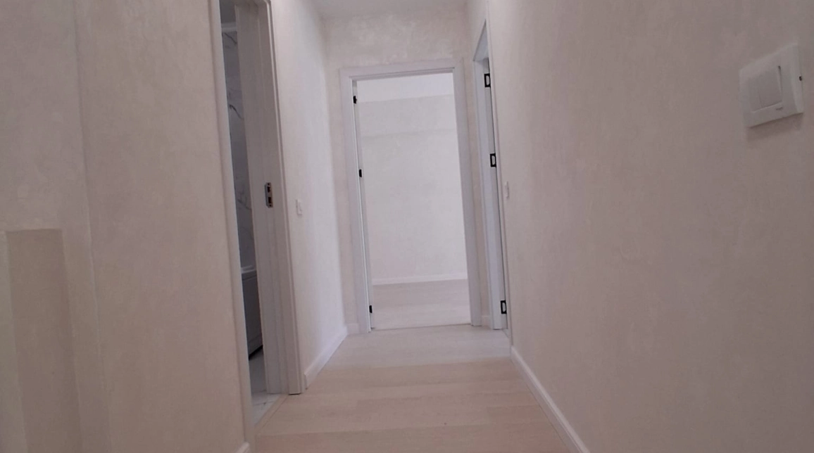 Oferta Pacurari apartament 94 mp, 3 camere, decomandat, de vanzare,  ALPHA BANK, MUNCA INVALIZILOR imagine 8