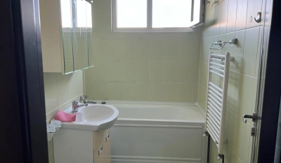 Apartament 2 camere - Podu Ros