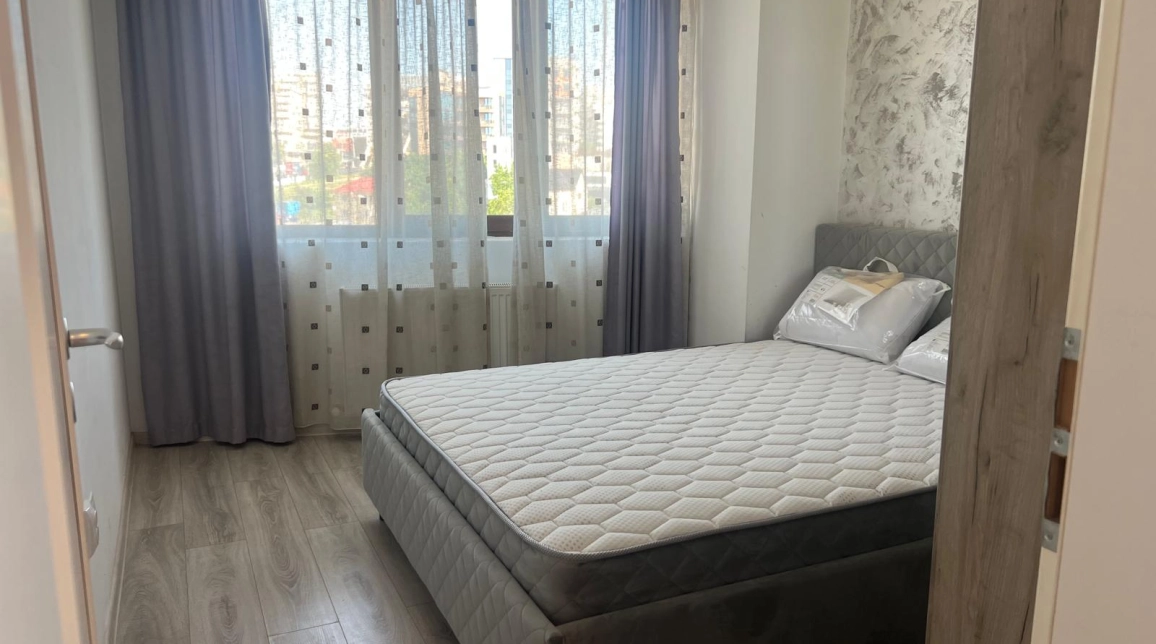 Oferta Centru apartament 53 mp, 3 camere, open-space, de vanzare,  Vis a vis de Palas Mall imagine 3