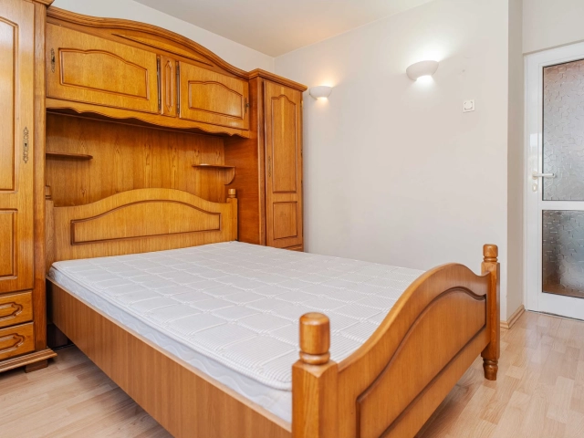 Apartament 3 camere - Pacurari