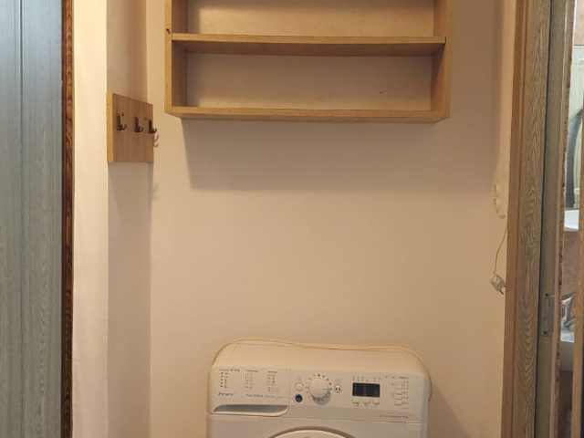 Apartament, 1 camera  garsoniera,  22 mp, Podu Ros, de vanzare,  (Liceul Emil Racovita) 163061