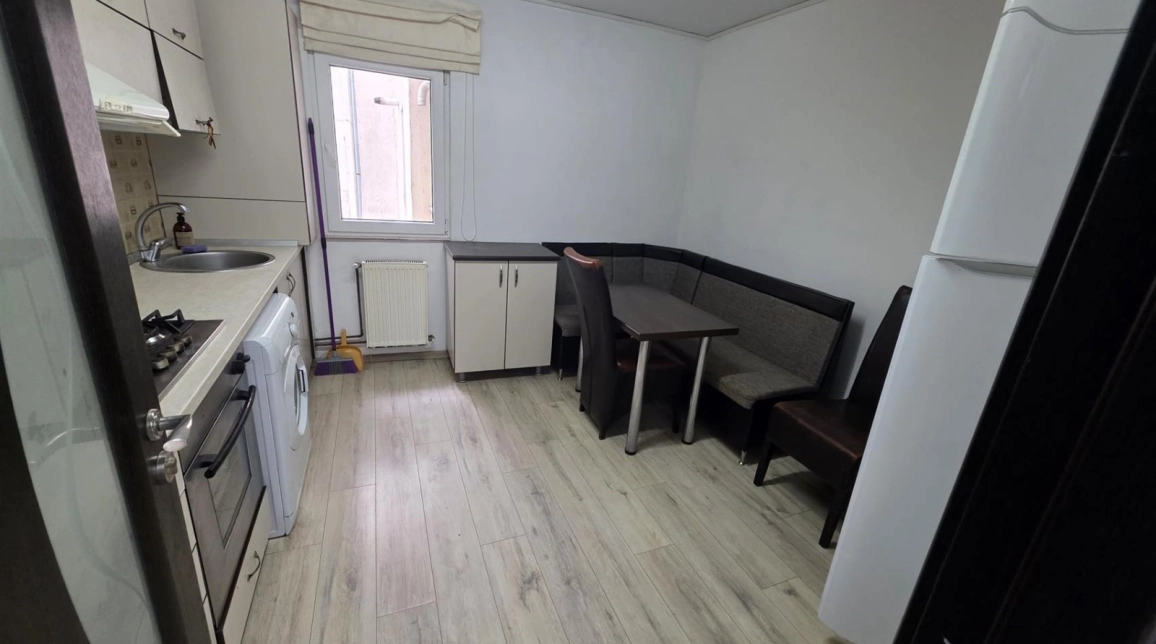 Oferta De vanzare apartament, 2 camere, decomandat, 60 mp, Nicolina,  Spitalul Providenta imagine 6