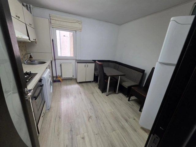 Apartament 2 camere - Nicolina