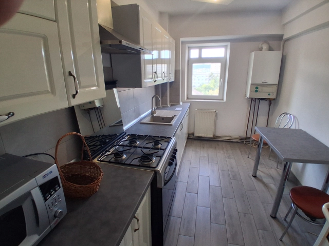 Apartament 2 camere - Pacurari