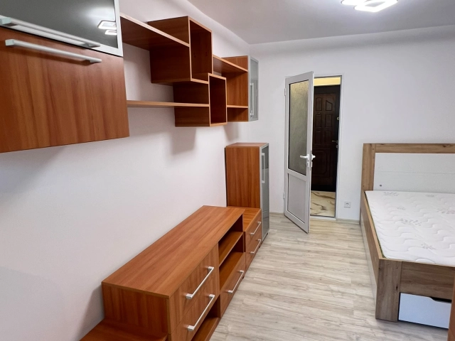 Apartament 1 camere - Nicolina