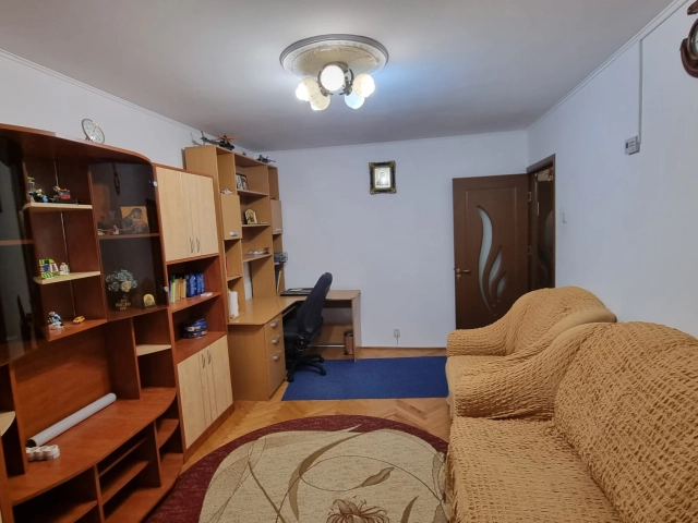 Apartament 3 camere - Nicolina