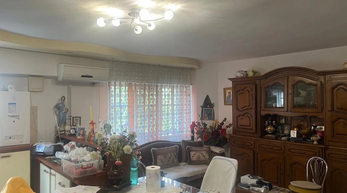 Imagine apartament