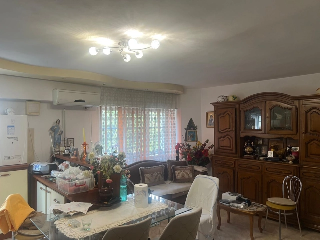 Apartament 3 camere - Centru
